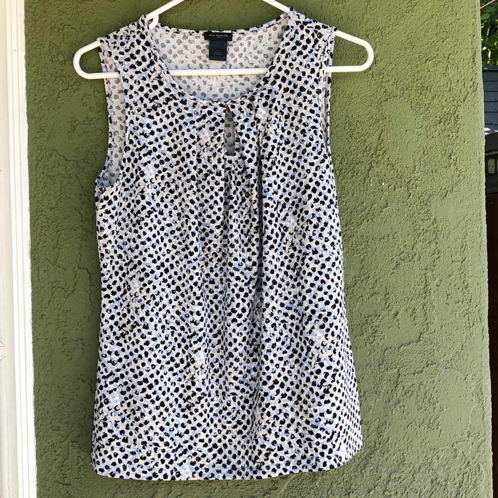 Ann Taylor Tank